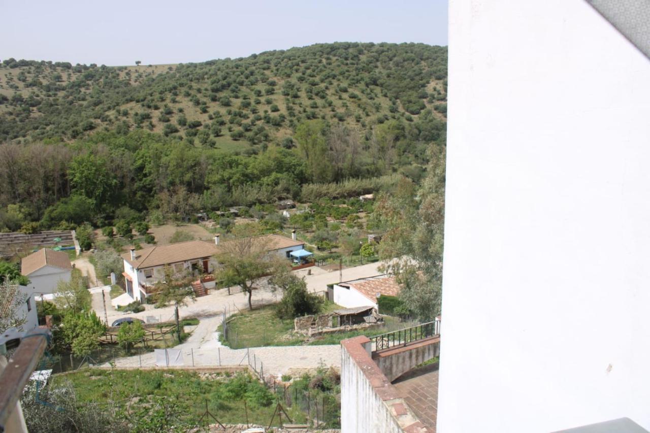 Casa Sendero Del Rio Villa El Bosque Eksteriør bilde