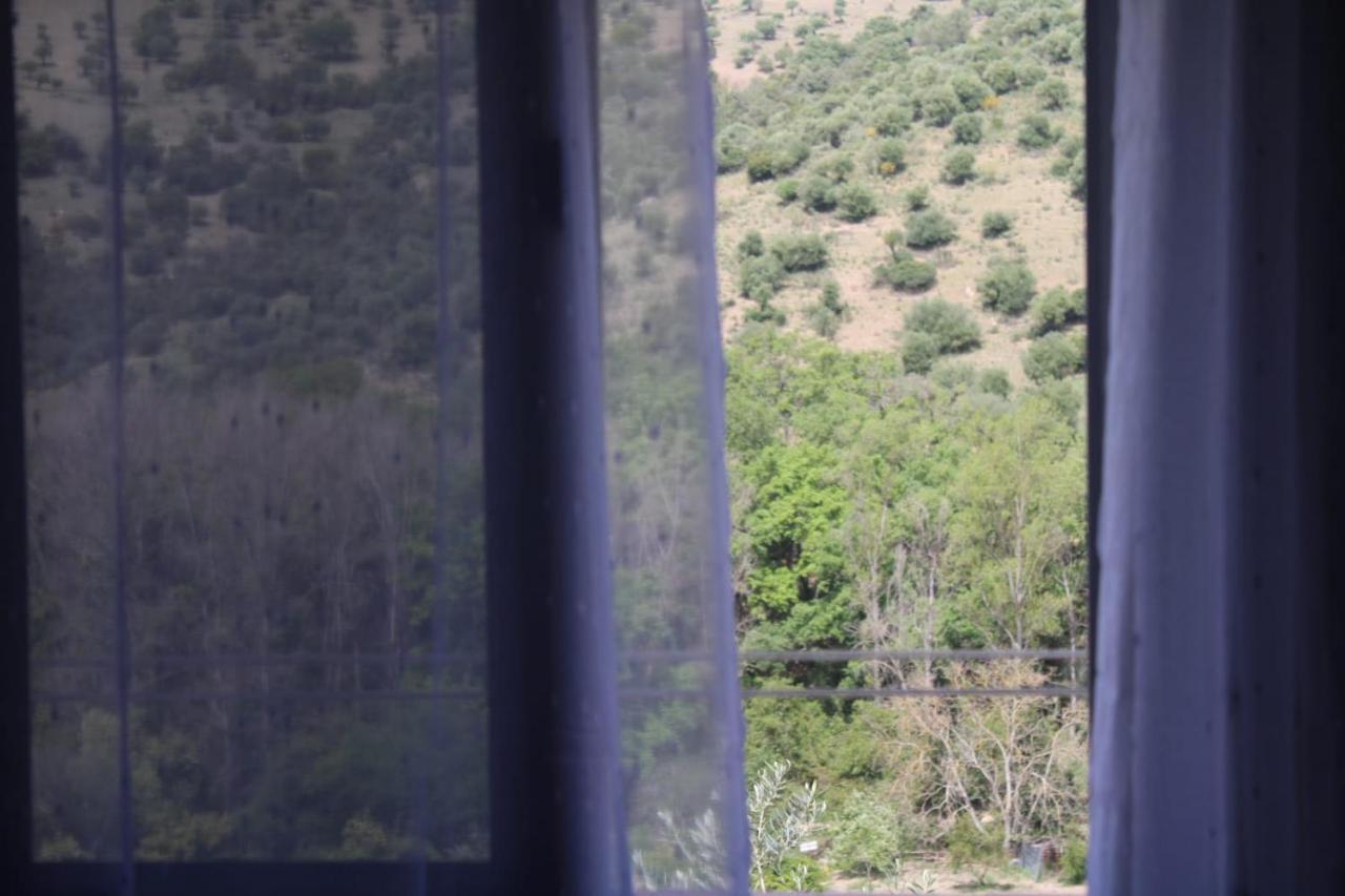 Casa Sendero Del Rio Villa El Bosque Eksteriør bilde